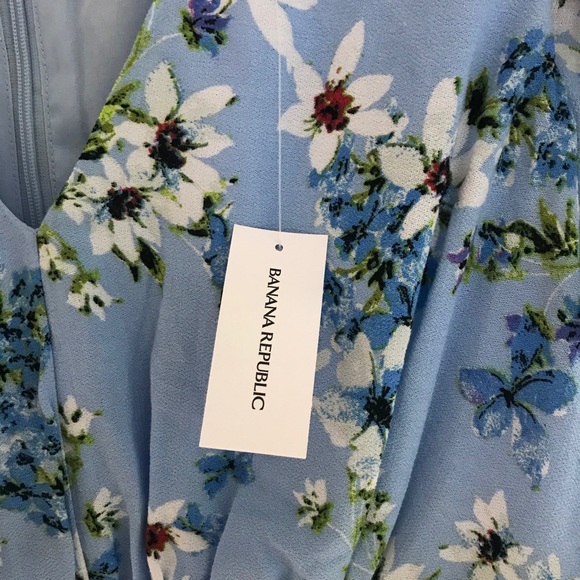 Banana Republic Maxi Dress - Picture 6 of 6